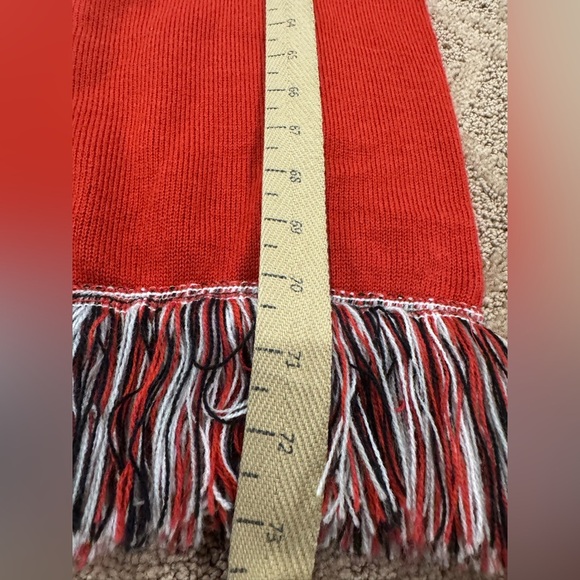 Toronto FC TFC Scarf - Picture 7 of 8